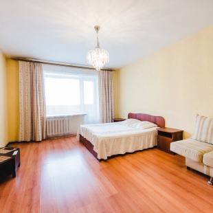 Фотография квартиры Апартаменты Декабрист Петровско-Заводская 25 №2