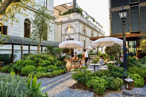Фотография гостиницы Soho House Istanbul