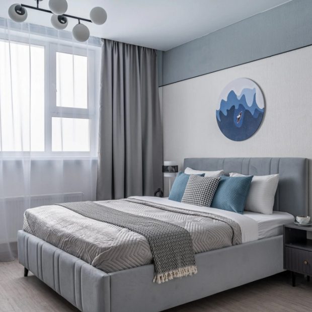 Фотографии квартиры 
            Апартаменты 278 на Фрунзе 31