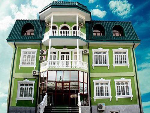 Фотография гостевого дома Фируз