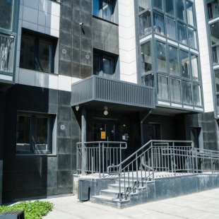 Фотография квартиры Апартаменты на территория Гусарская 5