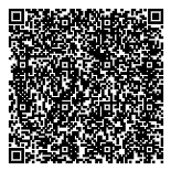 QR код кемпинга Териберский Берег