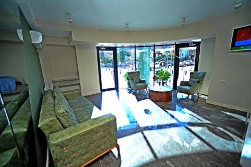 Фотографии гостиницы
Hotel Hills Batumi