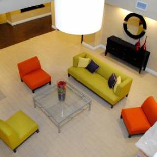 Фотографии гостиницы
Radisson Hotel Chatsworth