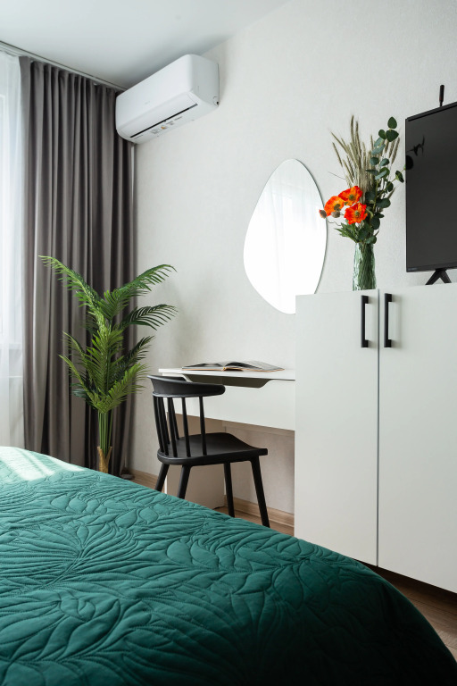 Фотография квартиры Квартира уютная рядом с удобным выездом на М4