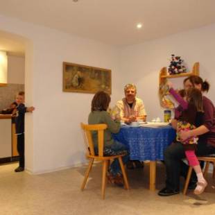 Фотографии гостевого дома 
            Forstgut Stübeckshorn