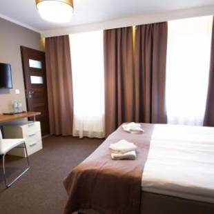 Фотографии гостиницы
Hotel Kolorowa