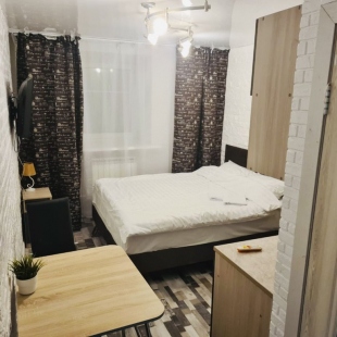 Фотография квартиры Апартаменты Как Дома 4 на Васильевском острове