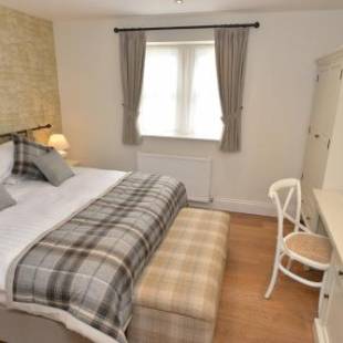 Фотографии мини отеля
The Woolly Sheep Inn