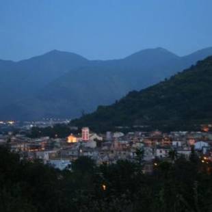 Фотографии гостевого дома
"Angolo Tranquillo"