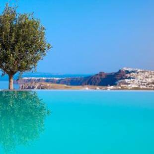 Фотографии апарт отеля
Voreina Gallery Suites