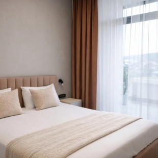 Фотография квартиры Апартаменты ДарсанАрендаГрад на Войкова 209