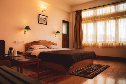 Фотография гостиницы Rhenock House (a luxury villa)