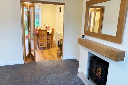 Фотография гостевого дома The Homestead House