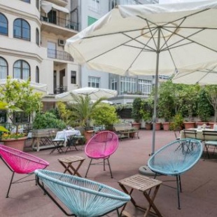 Фотография мини отеля Mihlton Barcelona Boutique B&B