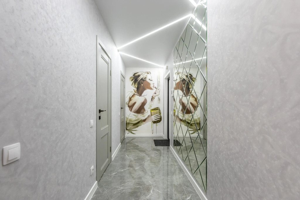 Фотография квартиры Квартира Щербакова 136