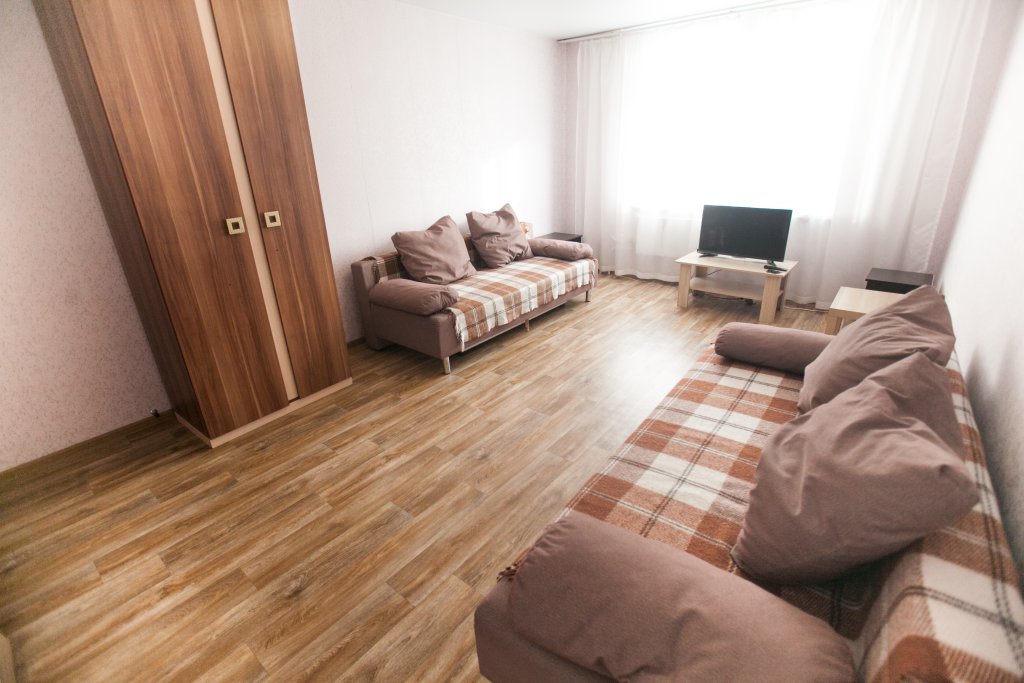 Фотография квартиры Апартаменты Победы 6