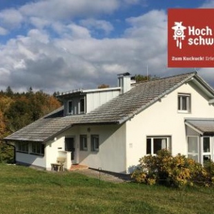 Фотография гостевого дома Haus Findling, 10 Personen, Schluchsee, Hochschwarzwaldkarte