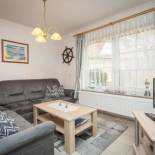 Фотография гостевого дома Ferienhaus Strandoase