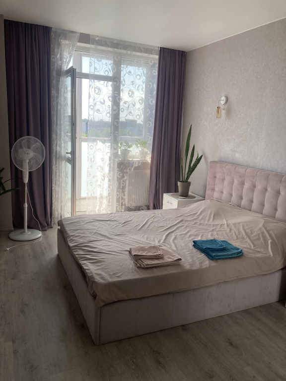 Фотография квартиры Квартира Уютная на берегу моря