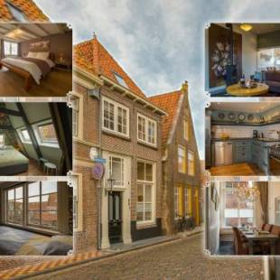 Фотографии гостевого дома 
            Tulpenhuis Enkhuizen