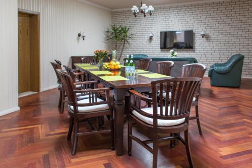 Фотография гостевого дома Ferienhaus am Mühlenberg