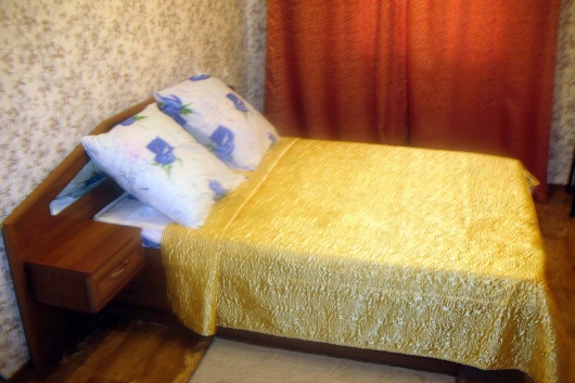 Фотографии гостиницы 
            Шоколад