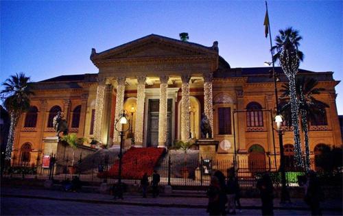 Фотография мини отеля Alba central City