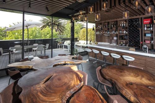 Фотография гостиницы FlowSuites Condesa - Adults Only