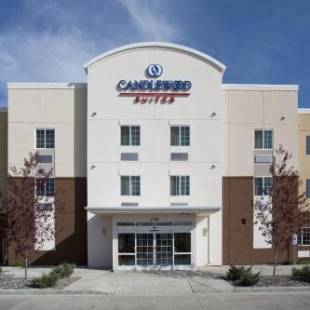 Фотографии гостиницы
Candlewood Suites Sheridan, an IHG Hotel