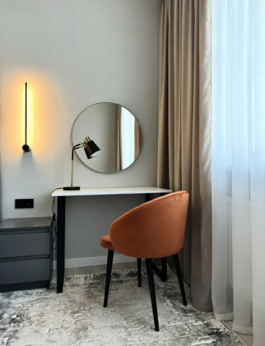 Фотографии квартиры 
            Fox Homes (Фокс Хоумс) на улице Мечникова 41/53