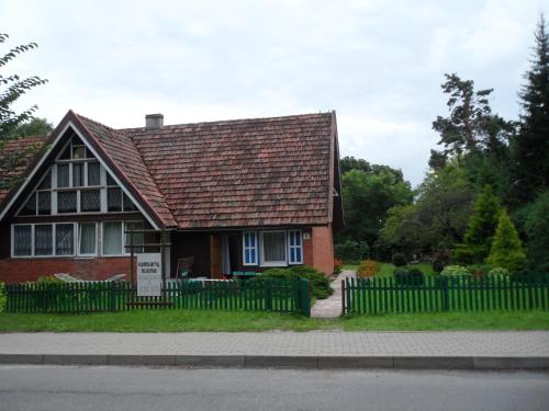 Фотография хостела Skruzdėlynas