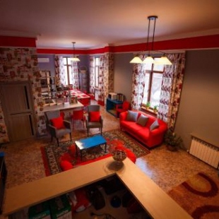 Фотография хостела Mountain Road