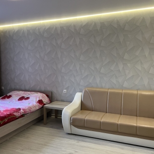 Фотография квартиры Апартаменты Первитинская 41 (71)