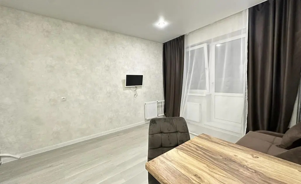 Фотография квартиры По суткам 33 на улице Северная 2Б