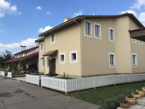 Фотография гостевого дома Кинопойнт