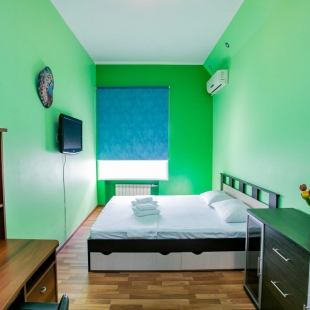 Фотография квартиры Квартира на Тургенева 68