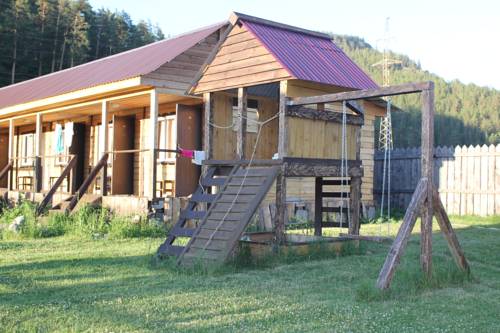 Фотография гостевого дома У МишАни