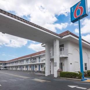 Фотографии гостиницы
Motel 6-Norwalk, CA