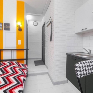 Фотография квартиры Санди на шоссе Егорьевское