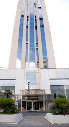 Фотография гостиницы H2 Platinum Lourdes