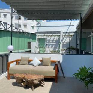 Фотографии гостиницы
Côn Đảo House