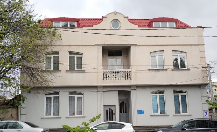 Фотография хостела Clover Tbilisi