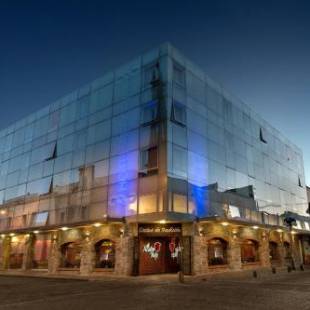 Фотографии гостиницы
Hotel Señorial