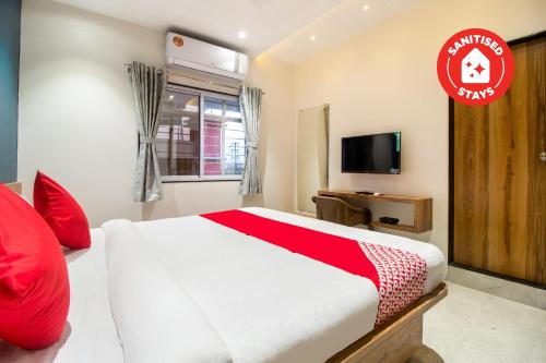 Фотография гостиницы CAPITAL O 29781 Radhika Ex