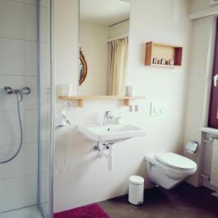 Фотографии апарт отеля
Easy-Living Buholz Hoch 12