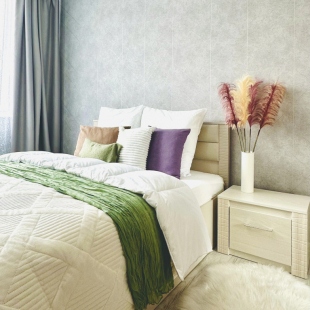 Фотография квартиры Апартаменты семейные