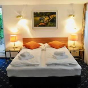 Фотографии гостиницы 
            Ring Hotel