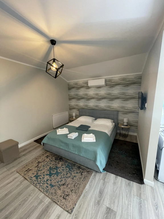 Фотография квартиры Апартаменты 1 Куршская Коса