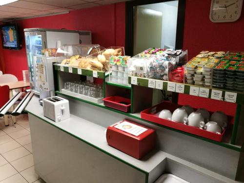 Фотография гостиницы Premiere Classe Evreux